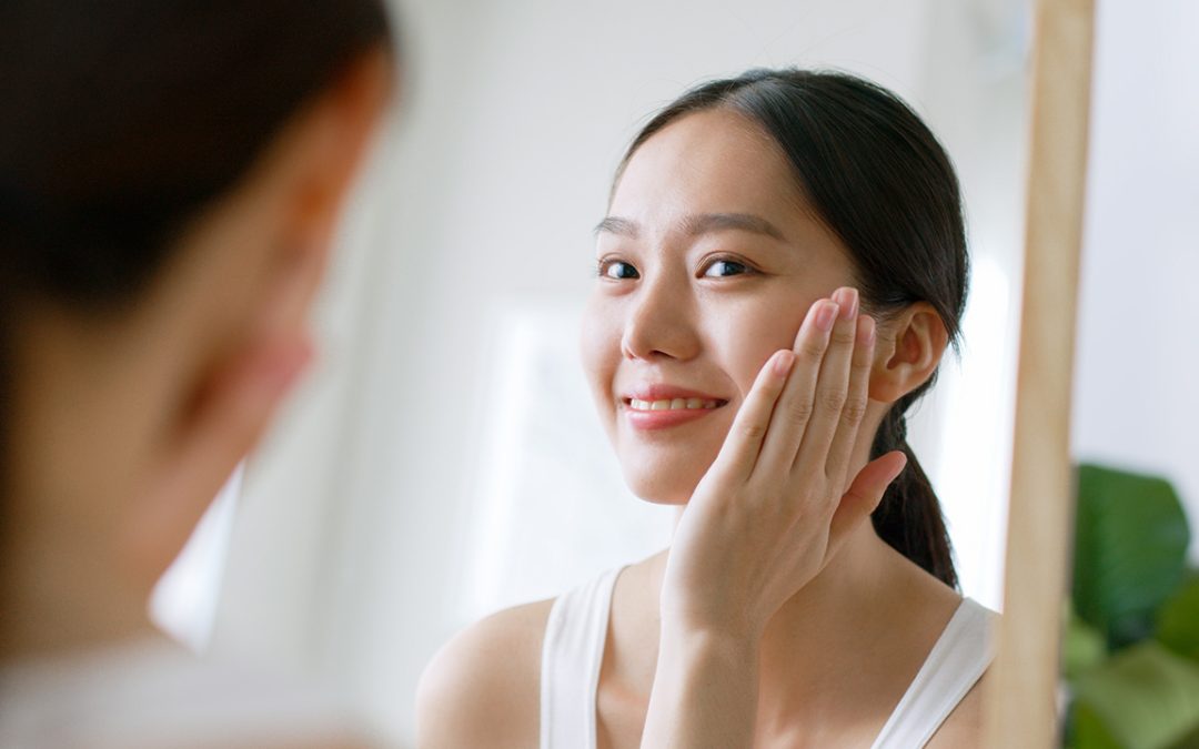 Aging Gracefully: Skin Care in Your 30s, 40s, and Beyond
