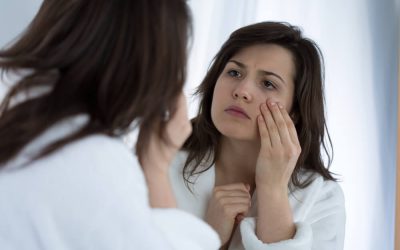 Sensitive Skincare: Common Skin Irritants