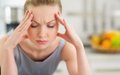 5 Ways Stress Affects Your Skin
