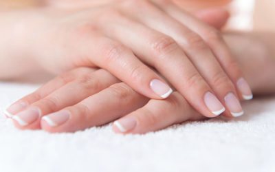 8 Nail Conditions That Could Signal Health Problems