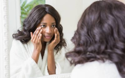 6 Bad Habits That Age Your Skin