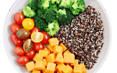 A Guide to Healthy Eating and Healthy Skin