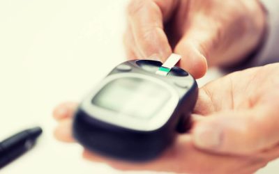 5 Ways Diabetes Impacts Your Skin