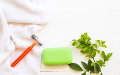 7 Shaving Tips to Avoid Ingrown Hairs