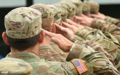 Tribute to Veterans