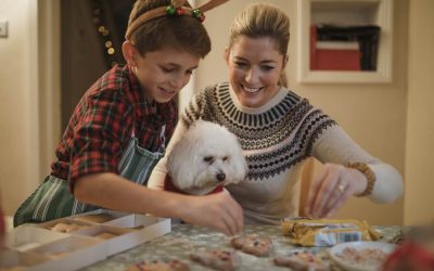 6 Tips to Keep Your Skin Clear During the Holidays