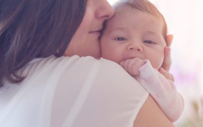 5 Quick Skincare Steps for New Moms