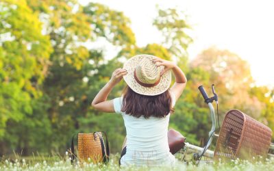 How to Adjust Your 2021 Skincare Routine for Spring and Summer