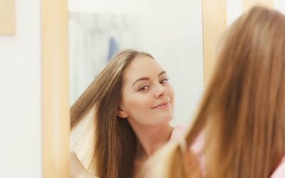 5 Tips for Healthy Scalp and Hair