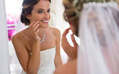6 Tips for Beautiful Skin on Your Wedding Day